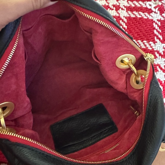 Hammitt Medium Satchel Handbag - Picture 5 of 5